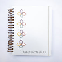 Load image into Gallery viewer, Lean Out Planner - 4x Bundle